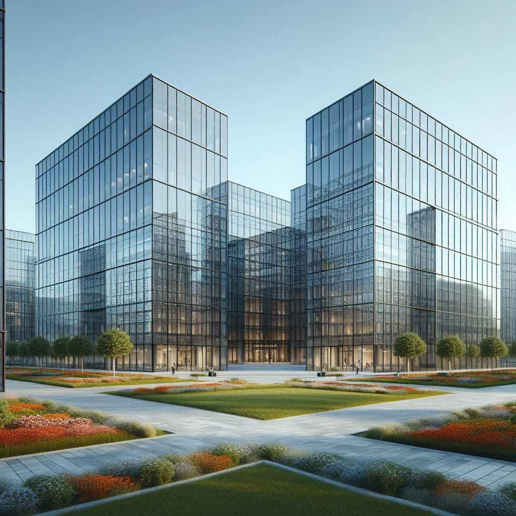 大厦名字文章配图